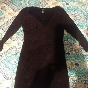 Forever 21 dress